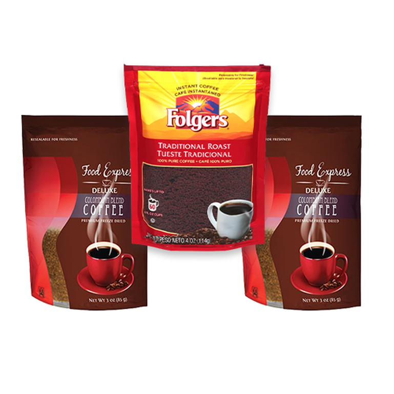 Daily Brew "Add-On"